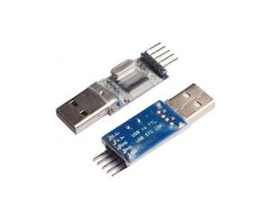 PL2303 USB to ttl converter